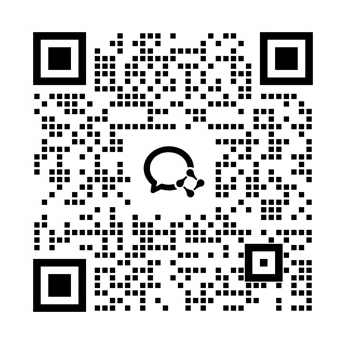 添加途链企服的企业微信